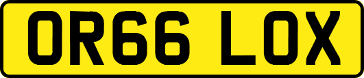 OR66LOX