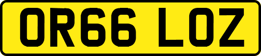 OR66LOZ