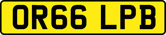 OR66LPB