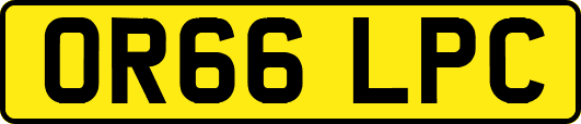 OR66LPC