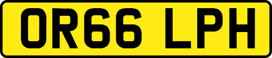 OR66LPH