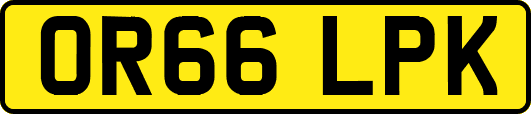 OR66LPK