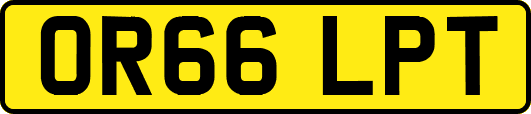 OR66LPT