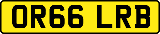 OR66LRB