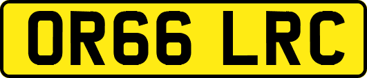 OR66LRC