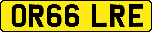 OR66LRE