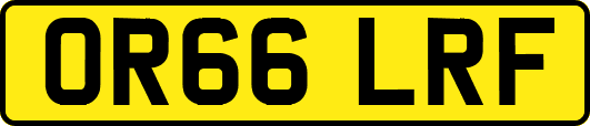 OR66LRF
