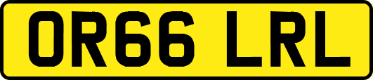 OR66LRL