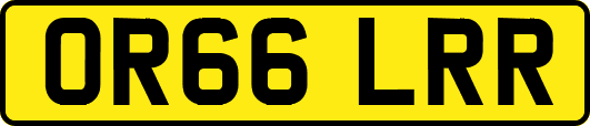 OR66LRR