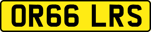 OR66LRS