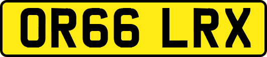 OR66LRX