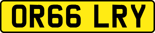 OR66LRY