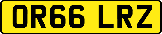 OR66LRZ