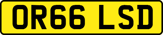 OR66LSD
