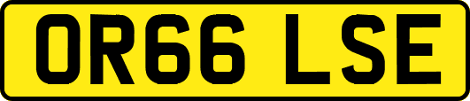 OR66LSE