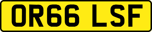 OR66LSF