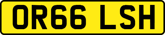 OR66LSH