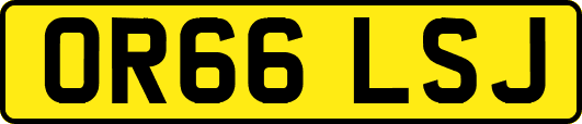 OR66LSJ