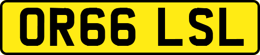 OR66LSL