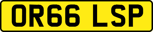 OR66LSP