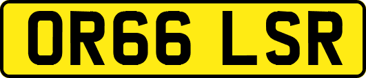 OR66LSR