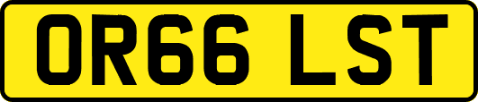 OR66LST