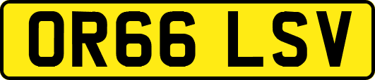 OR66LSV