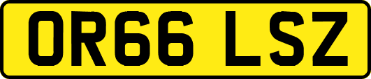 OR66LSZ