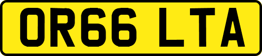 OR66LTA