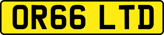 OR66LTD