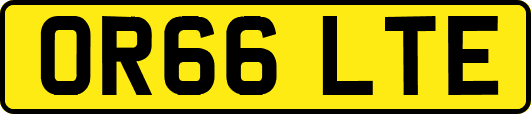 OR66LTE