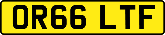OR66LTF