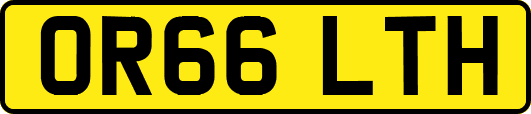 OR66LTH