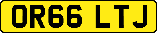 OR66LTJ