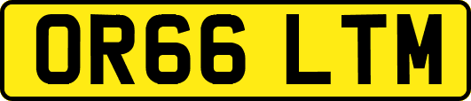 OR66LTM