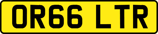 OR66LTR