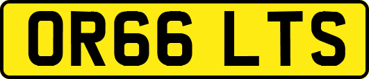 OR66LTS
