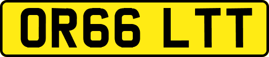 OR66LTT