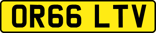 OR66LTV