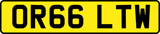OR66LTW