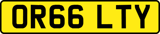 OR66LTY