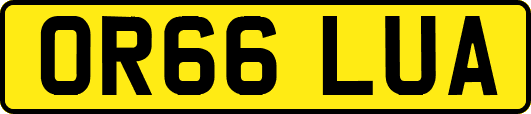 OR66LUA
