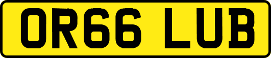 OR66LUB
