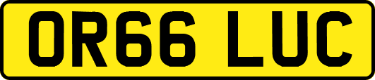 OR66LUC