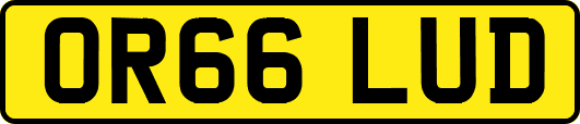 OR66LUD