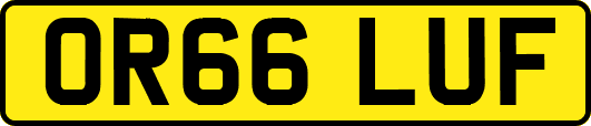 OR66LUF