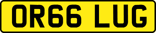 OR66LUG