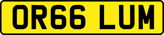 OR66LUM