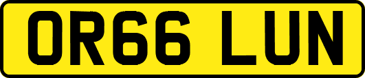 OR66LUN