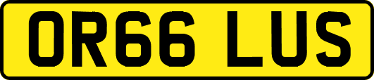 OR66LUS